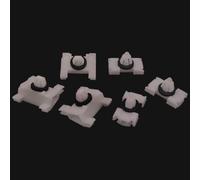 You.S Verkleidungsclips Porta 30 Pezzo per Land Rover Range Rover III L322 / Lm