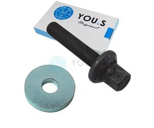 YOU.S Vite Pulletta Per BMW 5 Serie (E60) 520 D
