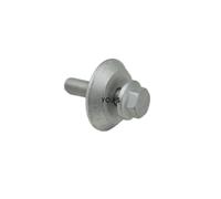 YOU.S Vite Pulley Per FORD B-MAX C-MAX / II ECOSPORT FIESTA VI / VAN