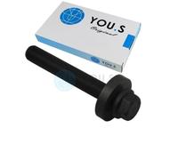 YOU.S Vite Pulley Per OPEL VECTRA B/Caravan/CC (J96) 2.0/2.2 DI/DTI