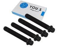 YOU.S Viti Pulley Originali Per BMW X5 (E70) X6 (E71, E72) (F16, F86)