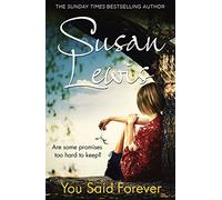 You Said Forever: The unputdownable suspense novel from Sunday Times bestselling author