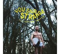 You Said Strange - Salvation Prayer