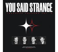 You Said Strange Thousand Shadows - Volume 2 (CD) Album