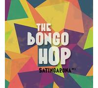 The Bongo Hop Satingarona Part 1 (Vinyl LP)