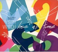 You Say Party We Say Die Lose All Time (CD)