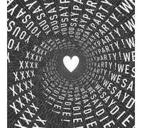 You Say Party! We Say Die! - XXXX by You Say Party! We Say Die! (2010) Audio CD