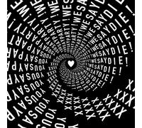 You Say Party - Xxxx