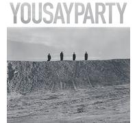 You Say Party – You Say Party – CD