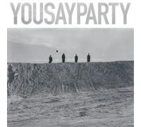 You Say Party – You Say Party – CD