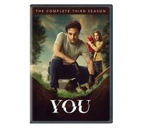 You: Season 3 (DVD)