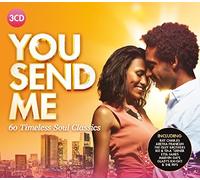 you send me