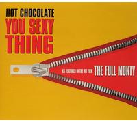 You Sexy Thing