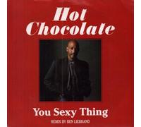 You Sexy Thing