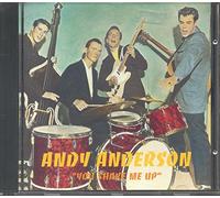 You Shake Me Up (CD)