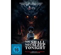 You Shall Not Sleep Tonight