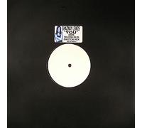 You - Shaznay Lewis 12"