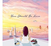 you should be here