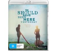 You Should Have Been Here Yesterday (Blu-ray)