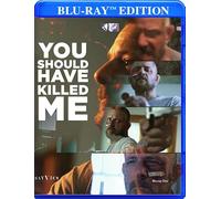 You Should Have Killed Me (Blu-ray) Various Contributors