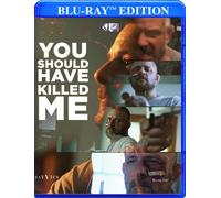 You Should Have Killed Me (Blu-ray) Various Contributors