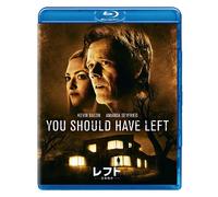 You Should Have Left (Blu-ray) Kevin Bacon