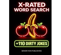 YOU SHOULD KNOW BETTER: Naughty Word Search for Adults with No Shame