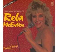 You Sing the Hits of Reba McEntire, Vol. 2 by Reba McEntire Karaoke edition (2004) Audio CD