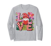 You Stole My Heart - Gnomo per San Valentino Maglia a Manica