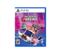 You Suck at Parking - Complete Edition PS5