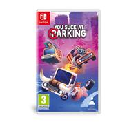 You Suck at Parking (Nintendo Switch)