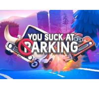 You Suck at Parking (PC) Steam Gift - GLOBAL