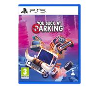 You Suck at Parking (PlayStation 5) (PlayStation 5)
