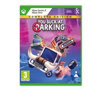 You Suck at Parking XBOX SERIE X / XBOX ONE