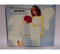 You suck [Single-CD]