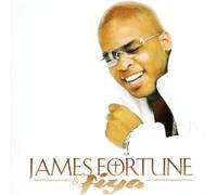 You Survived by James Fortune & Fiya (2004) Audio CD