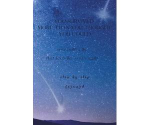 You Survived More Than You Thought You Could: A Motivational Notebook for Strenght, Reflection and Rebuilding