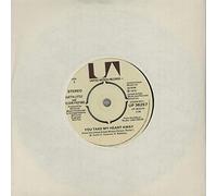 You Take My Heart Away