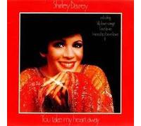 You Take My Heart Away