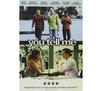 You Tell Me (DVD)