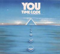 You the Church Of Time Code (Vinyl LP)