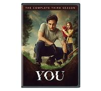 You: The Complete Third Season