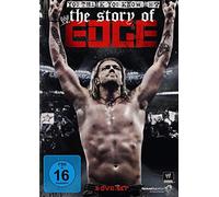 You Think You Know Me - The Story Of Edge
