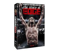 You think you know me the story of egde - dvd