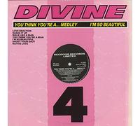 You Think You're A... Medley