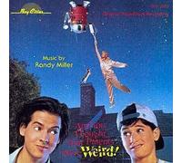 You Thought Your Parents Were Weird