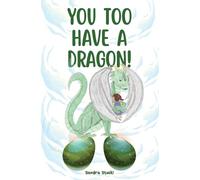 You too have a dragon
