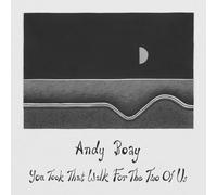 You Took That Walk For The Two Of Us (Vinyl LP)