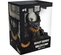 You Tooz - Bendy e il Dark Revival - Beast Bendy