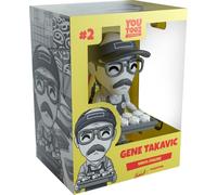 Youtooz Figura Better Call Saul Vinyl Gene Takavic 12 Cm